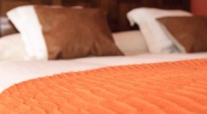 Hotel Habitaciones Via Stellae