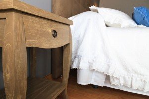Hotel Habitaciones Via Stellae