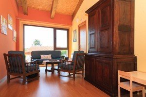Hotel Habitaciones Via Stellae