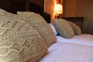 Hotel Habitaciones Via Stellae