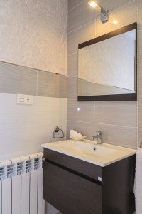 Hotel Habitaciones Via Stellae